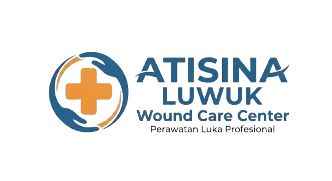 Atisina Logo